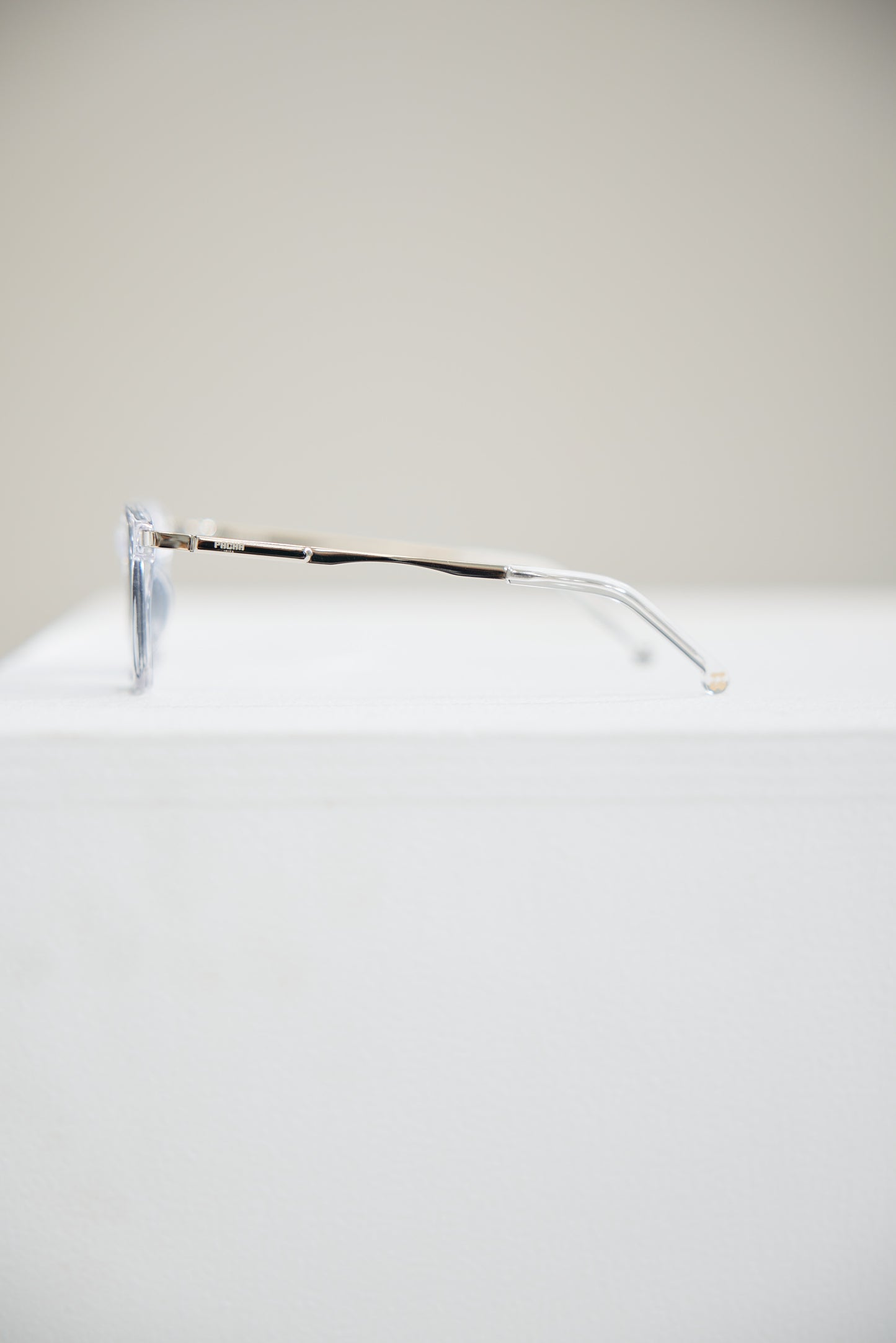 Lunettes de soleil brillantes