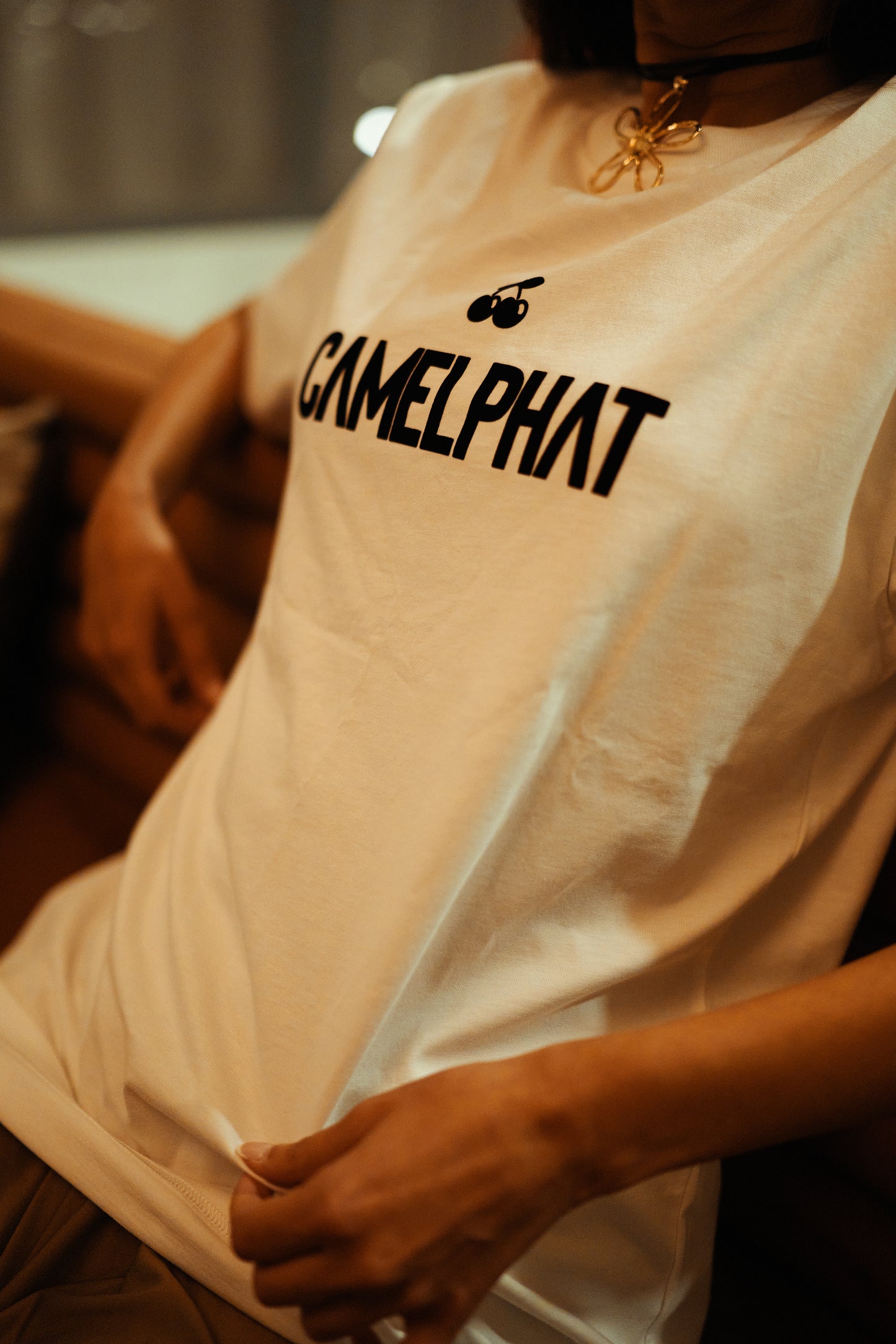 Camelphat X Pacha T -shirt - Limited Edition