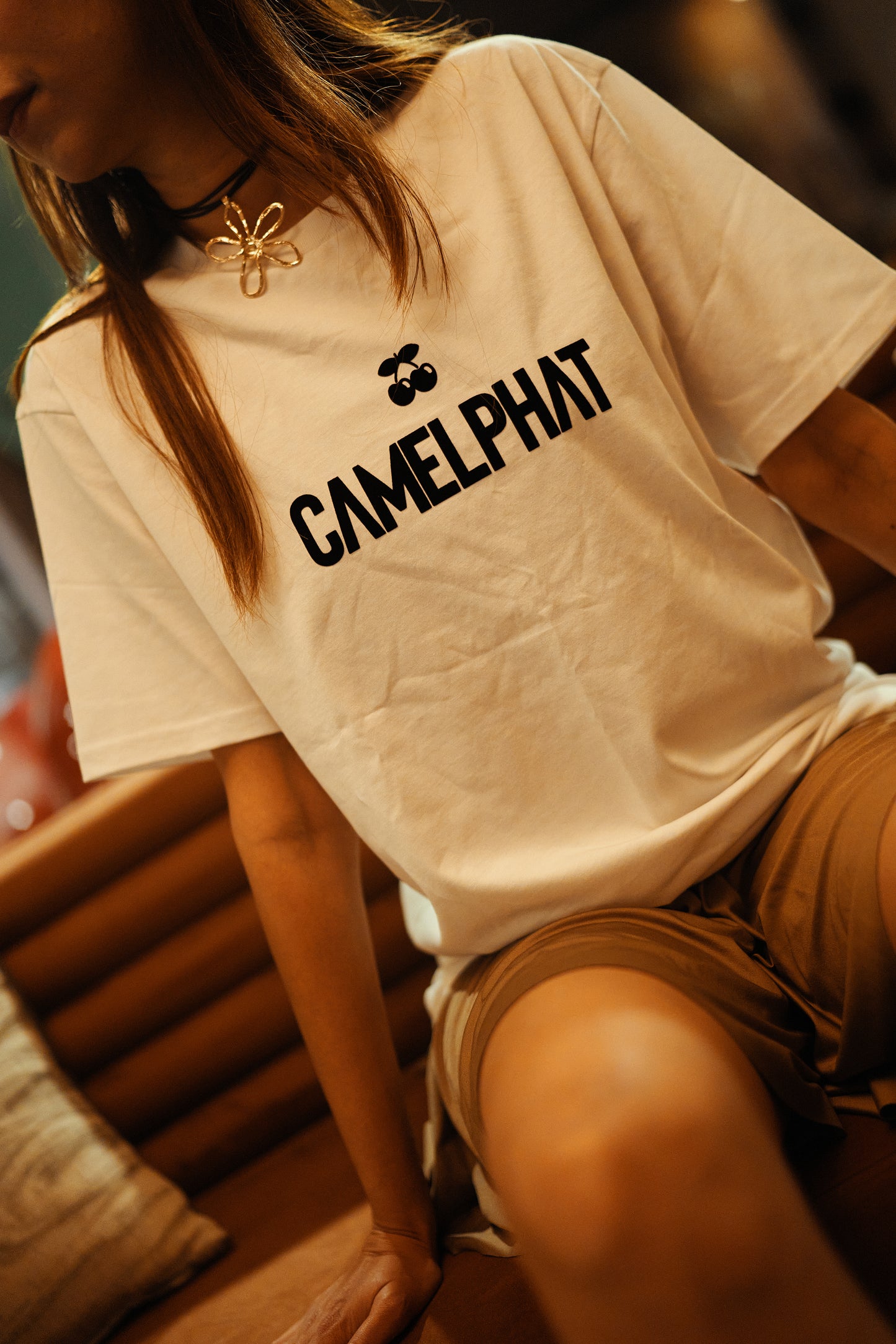 Camelphat X Pacha T -shirt - Limited Edition