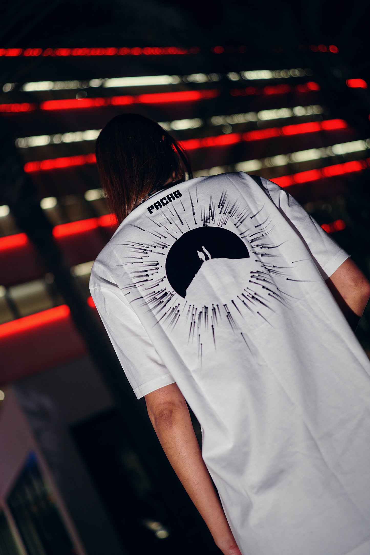 Camelphat X Pacha T -shirt - Limited Edition