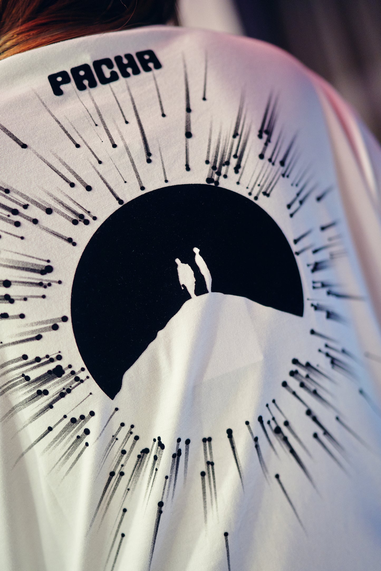 Camelphat X Pacha T -shirt - Limited Edition