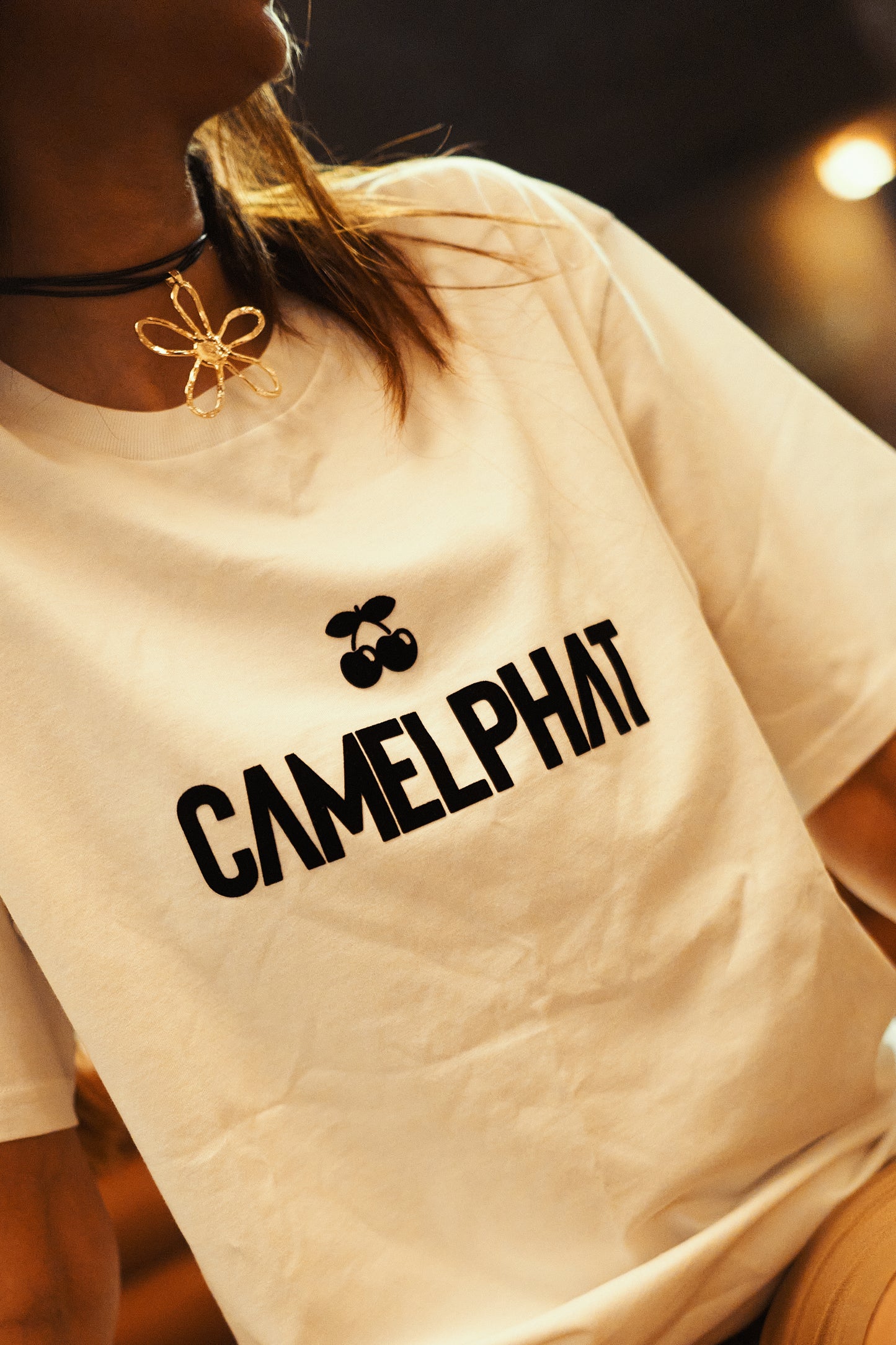 Camelphat X Pacha T -shirt - Limited Edition