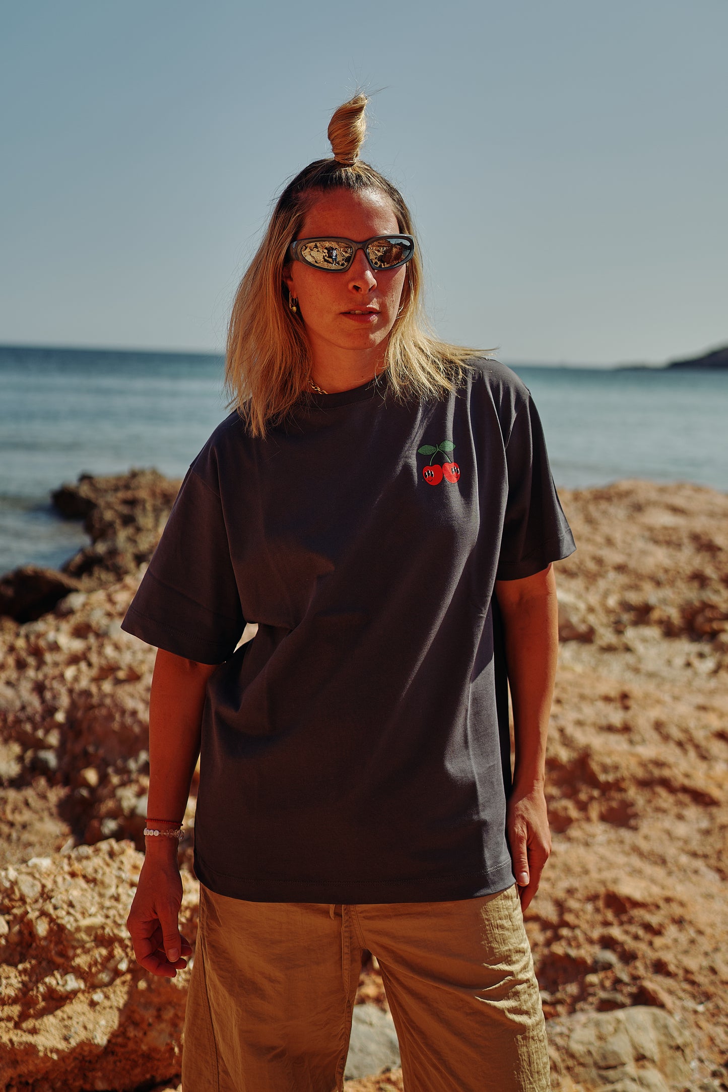 Camiseta Abracadabra