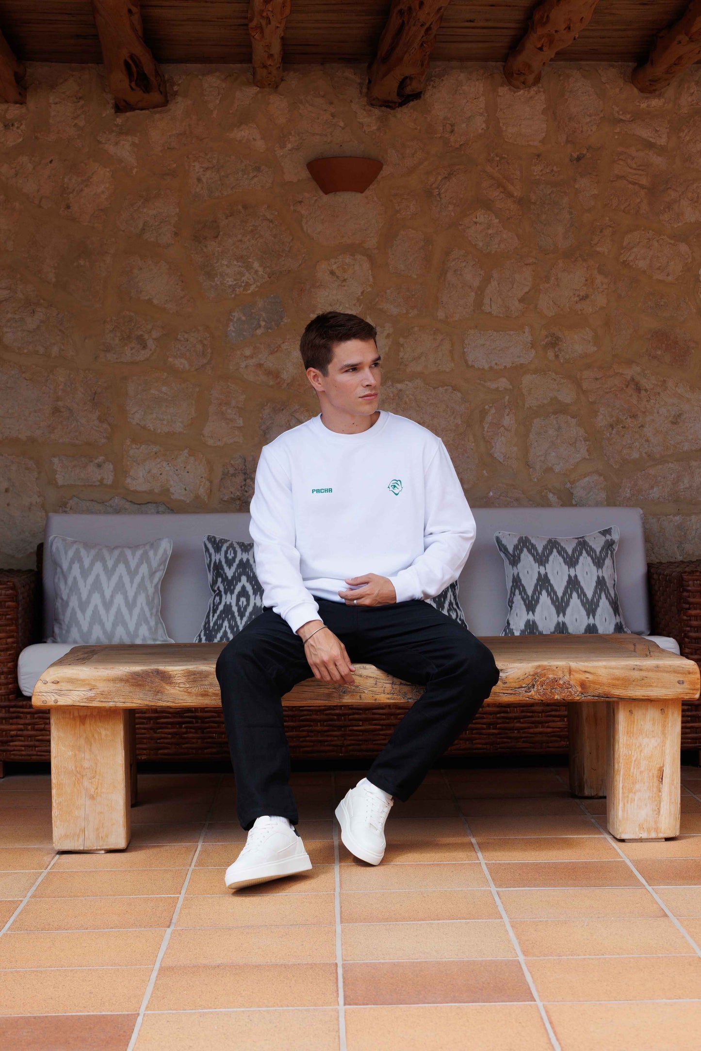 Sudadera Liberty