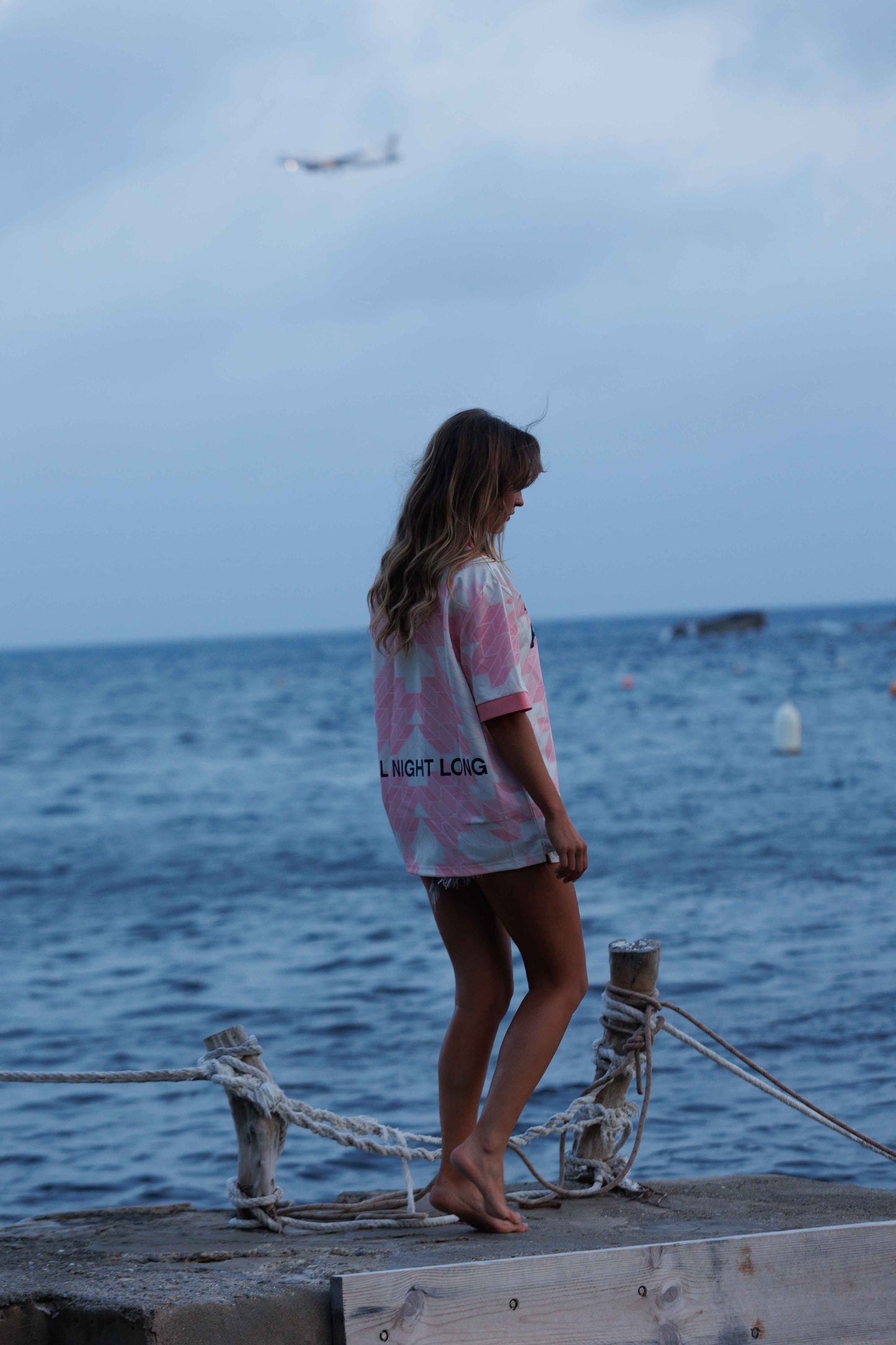 Ibiza Football Groove - The Pacha Kit