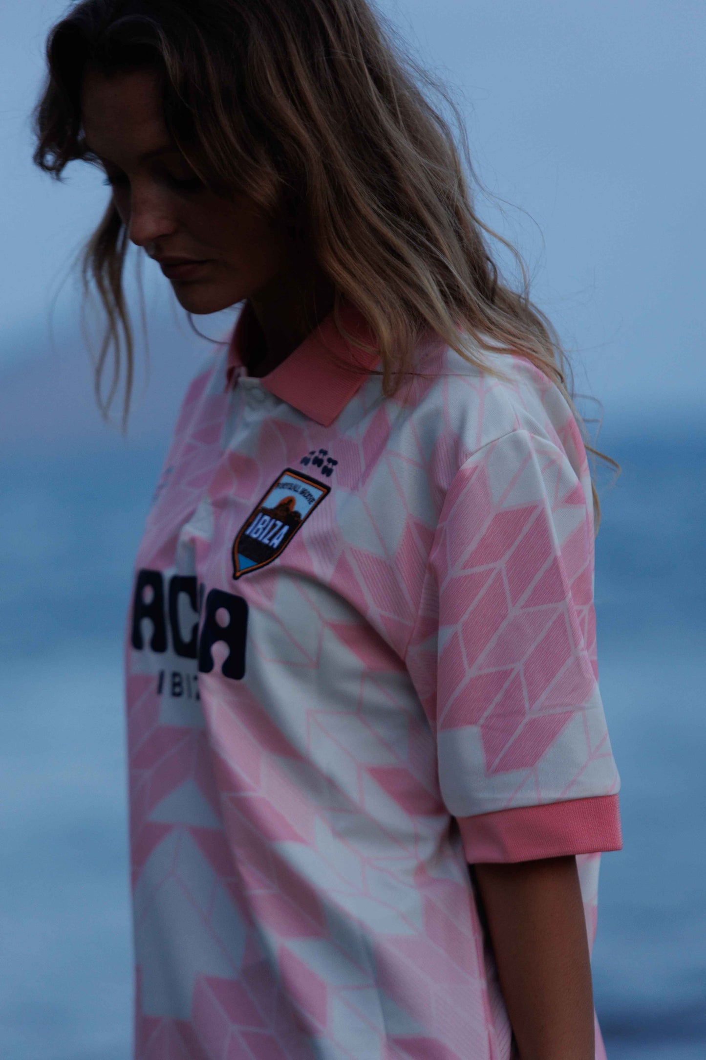 Ibiza Football Groove - The Pacha Kit