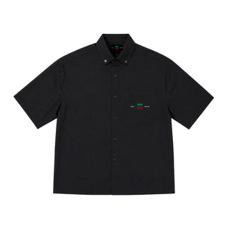SHIRT WE DIDNT PLAN ESSX NUMERO 00 PACHA BLACK