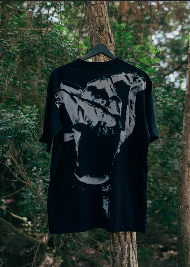 SOLOMUN+1 x PACHA T-shirt (2025 Limited Edition)