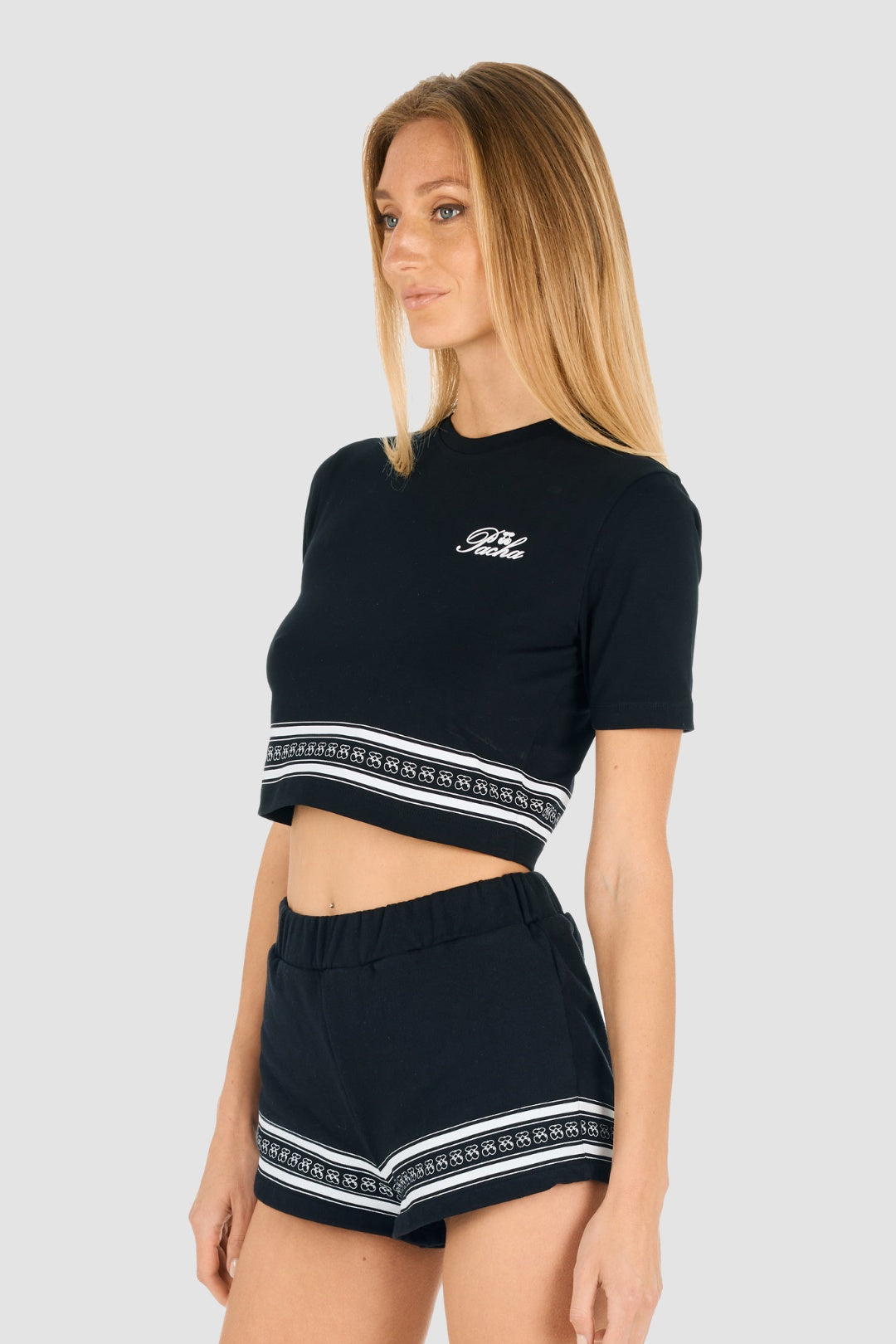 Camiseta Cerecitas Pacha