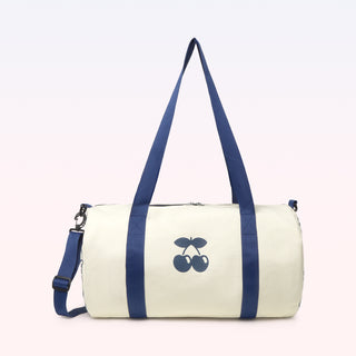 TRAVEL BAG BLUE