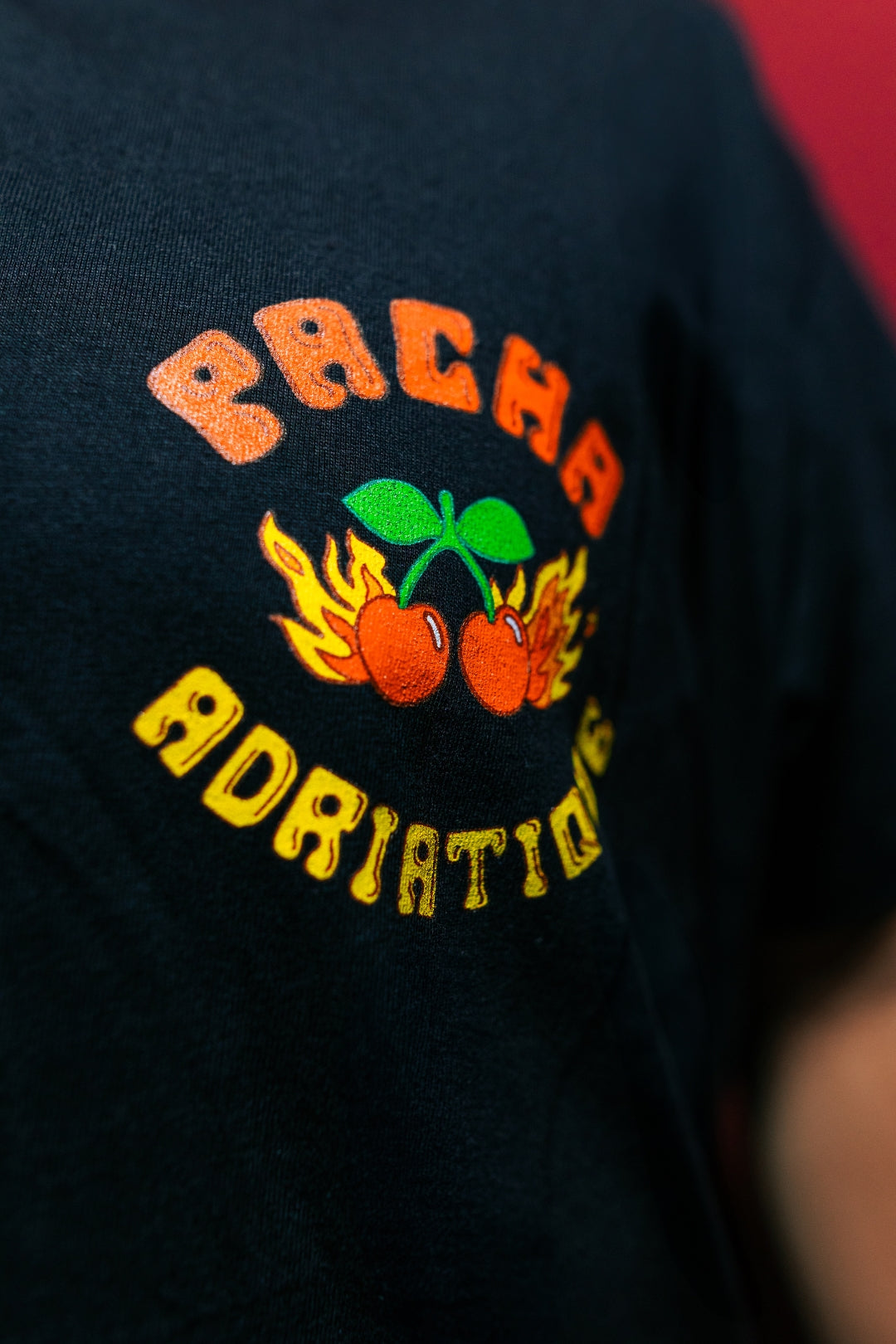 PACHA x ADRIATIQUE Limited Edition T-shirt