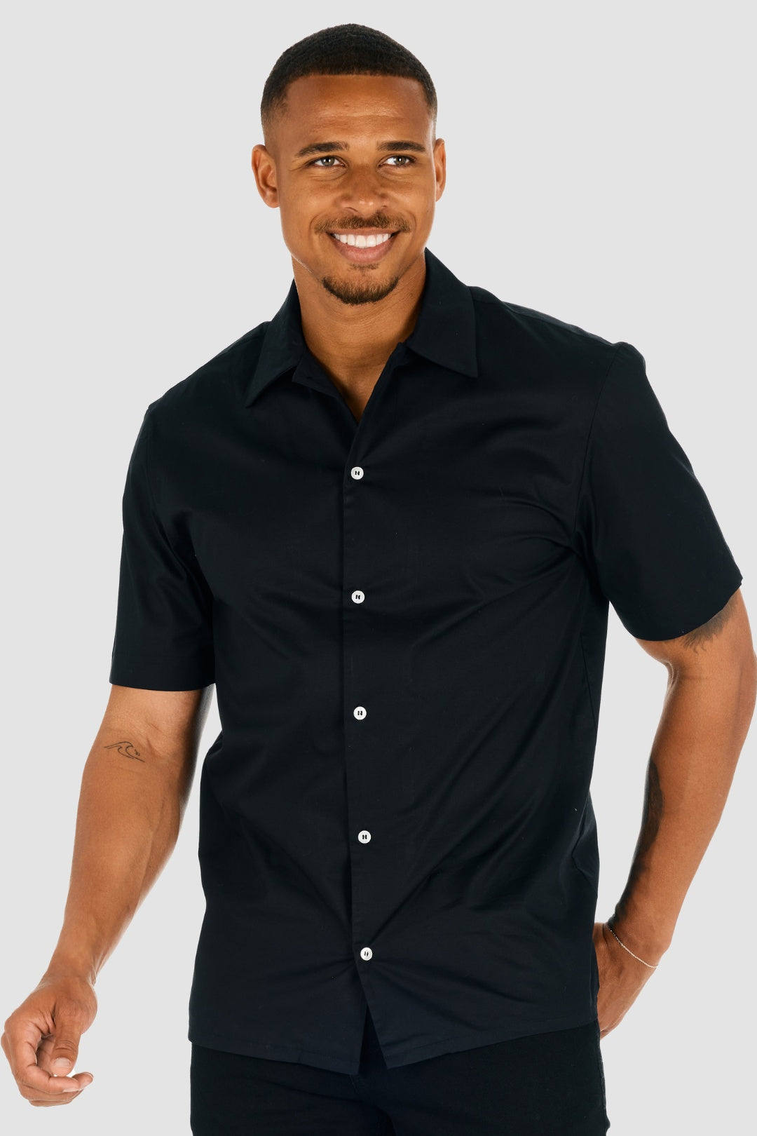 Camisa Bailarina