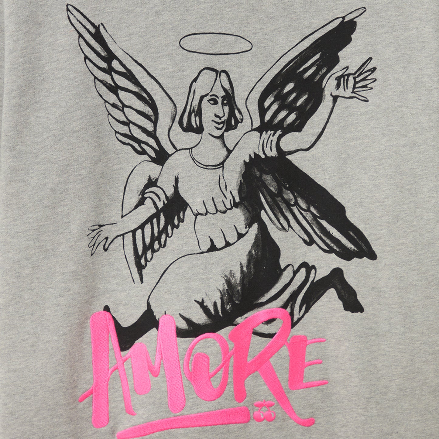 Angel Hoodie