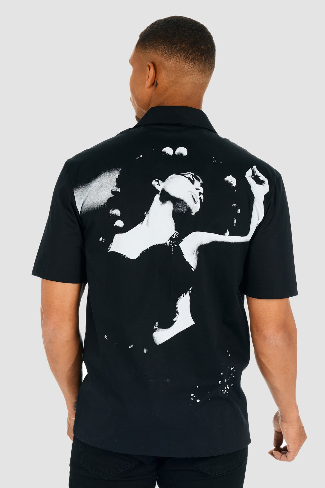 Camisa Bailarina