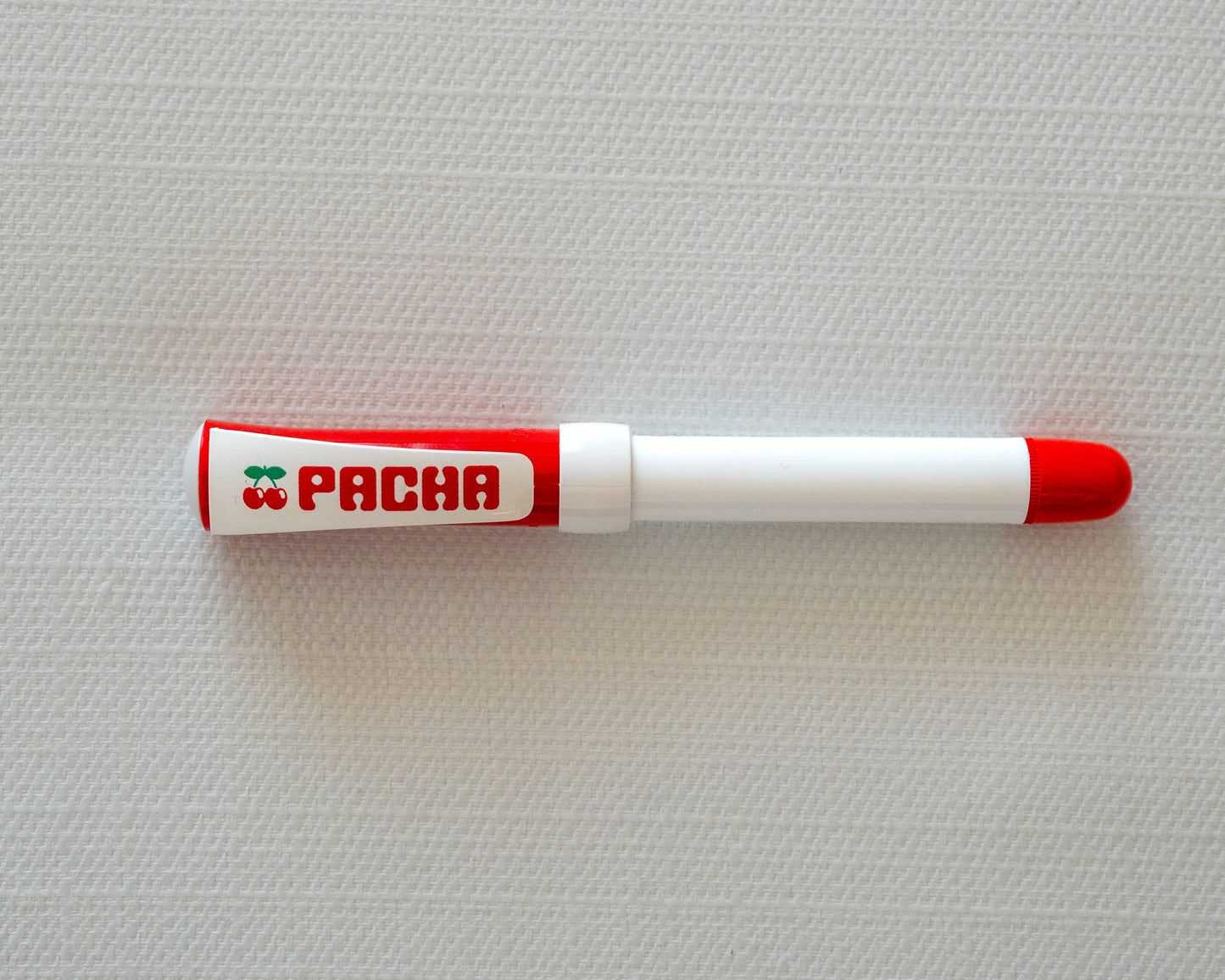 Pacha Pen