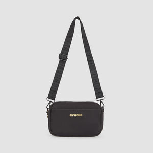 Mini Black Pacha Bag