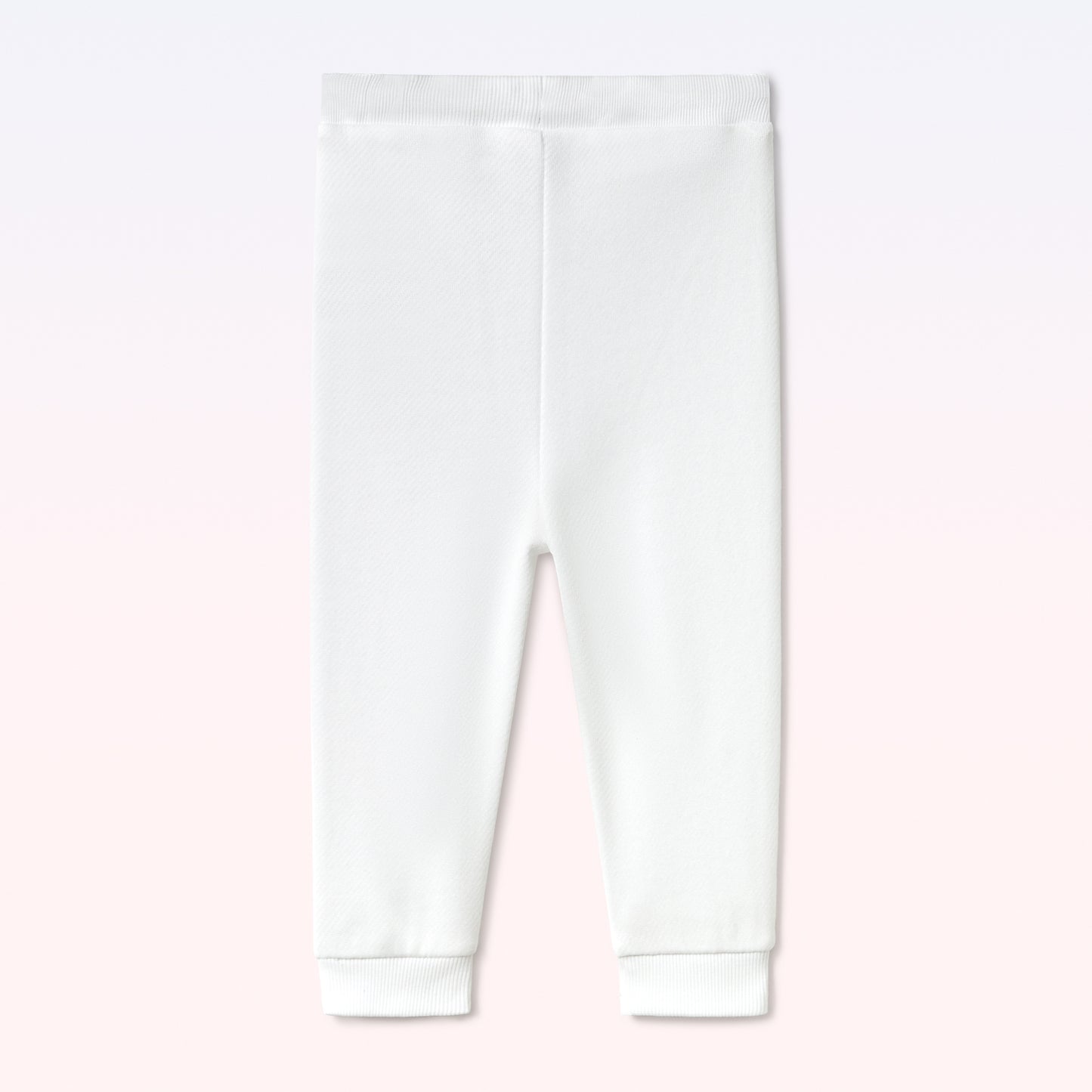 Classic baby pants