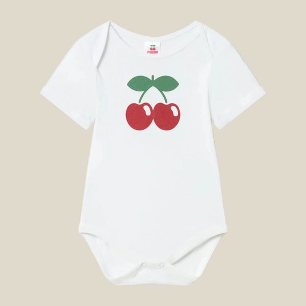Body bébé basique