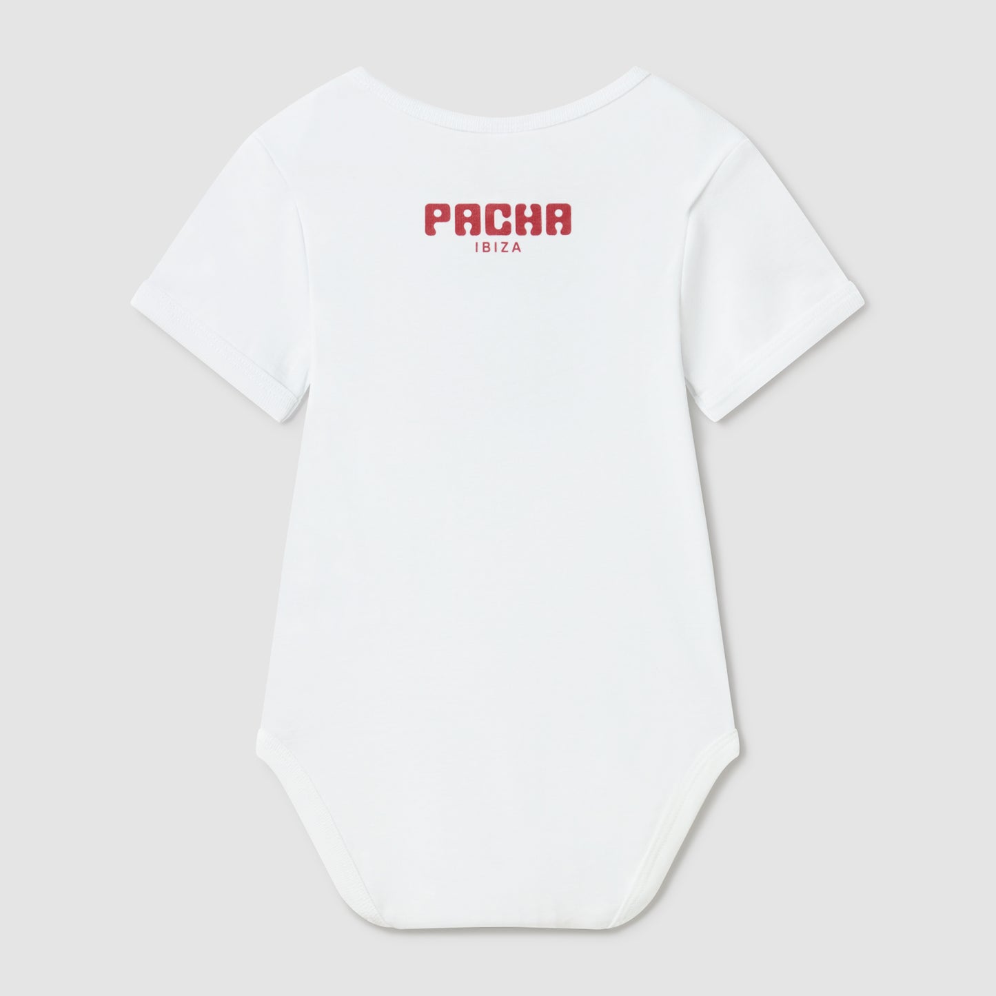 Basic Baby Bodysuit