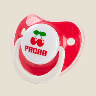 Pacha Baby Pacifier
