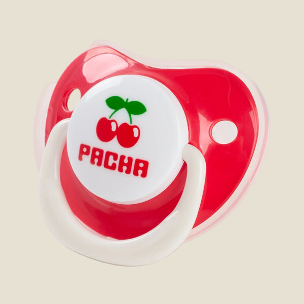 Pacha Baby Pacifier