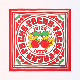 BANDANA FIRE PACHA