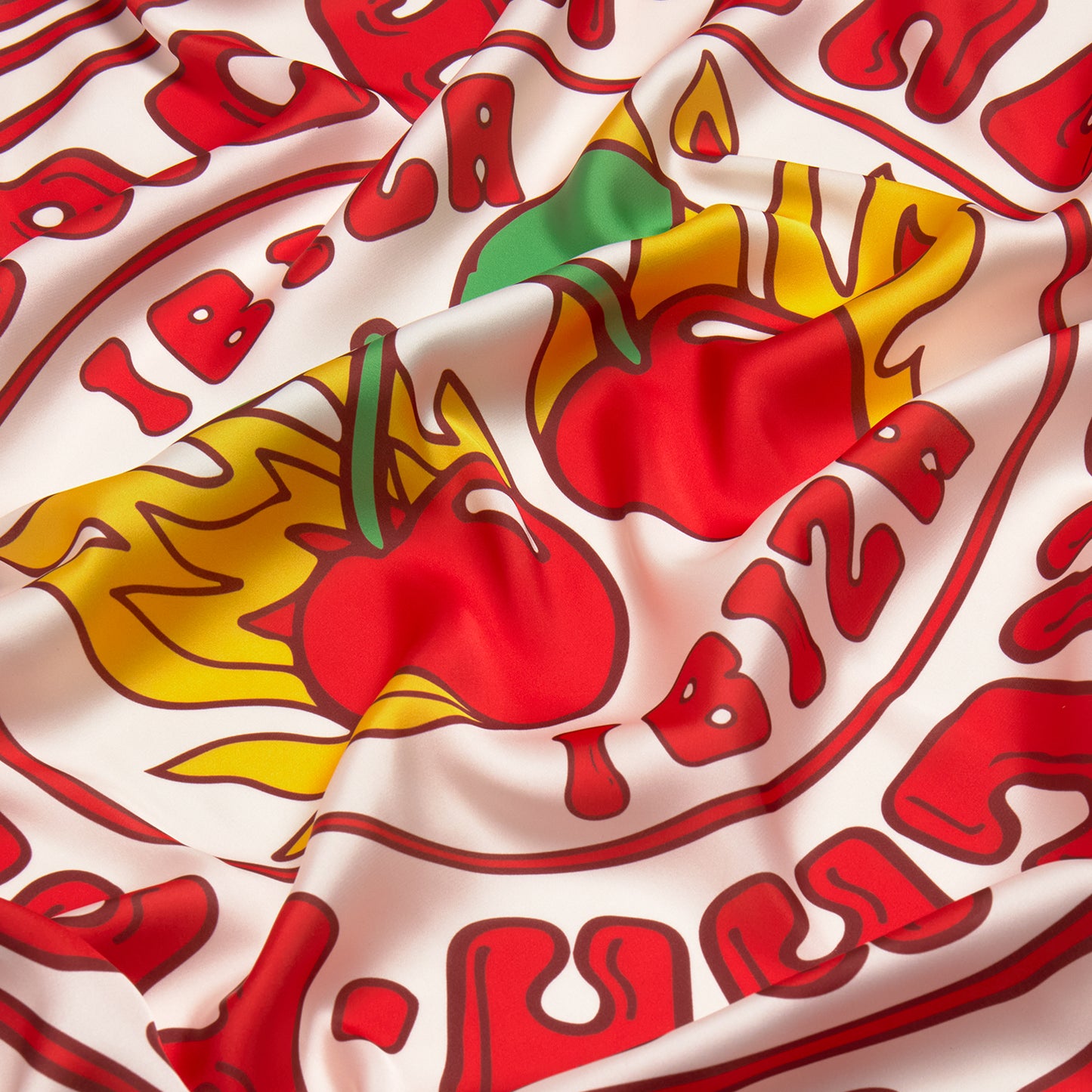 Bandana Fuego Pacha