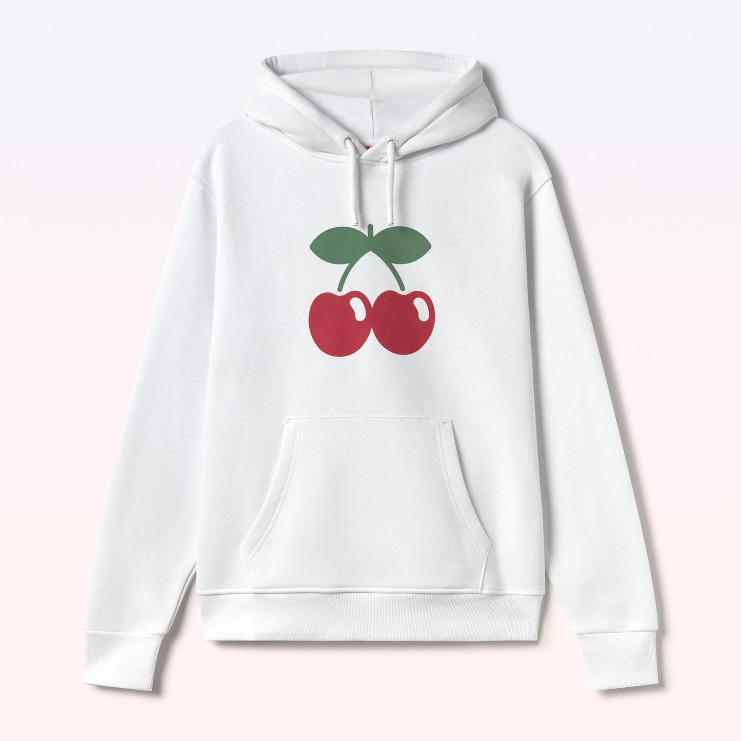 Klassischer Hoodie