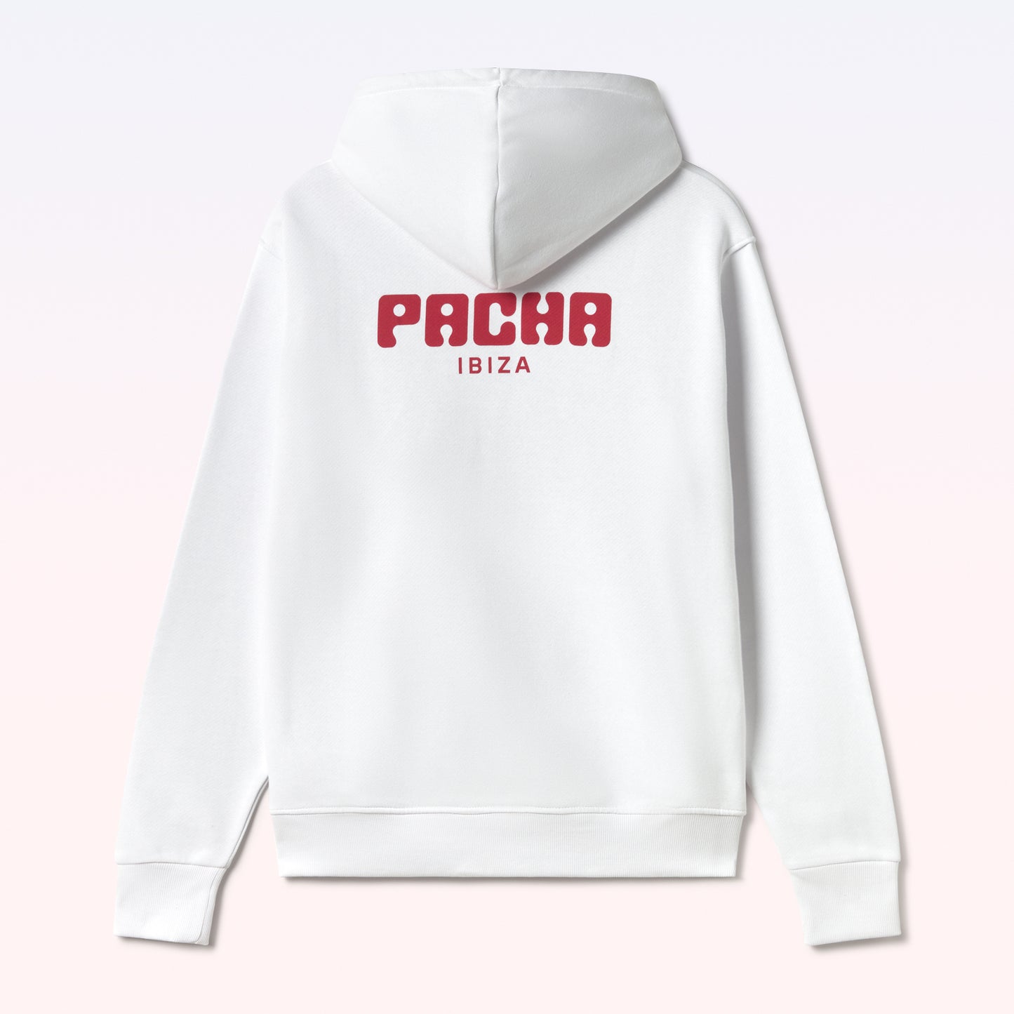 Klassischer Hoodie