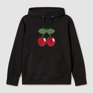 Basic Cherries Sweatshirt