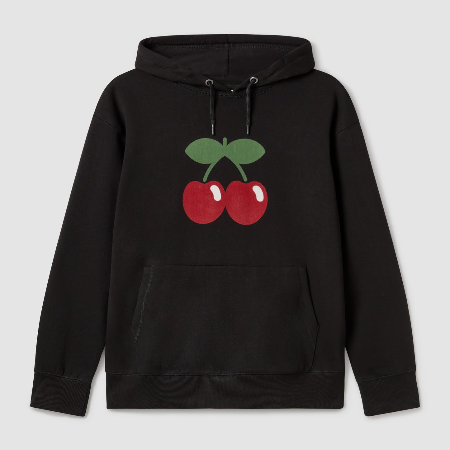 Klassischer Hoodie