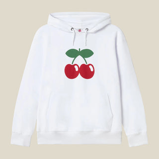 Basic Cherries Sweatshirt