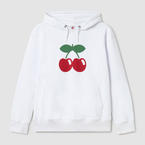 Basic Cherries Sweatshirt - second image
