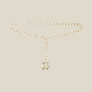 BELT CHAIN GOLD