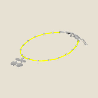 BRACELET CHERRY YELLOW