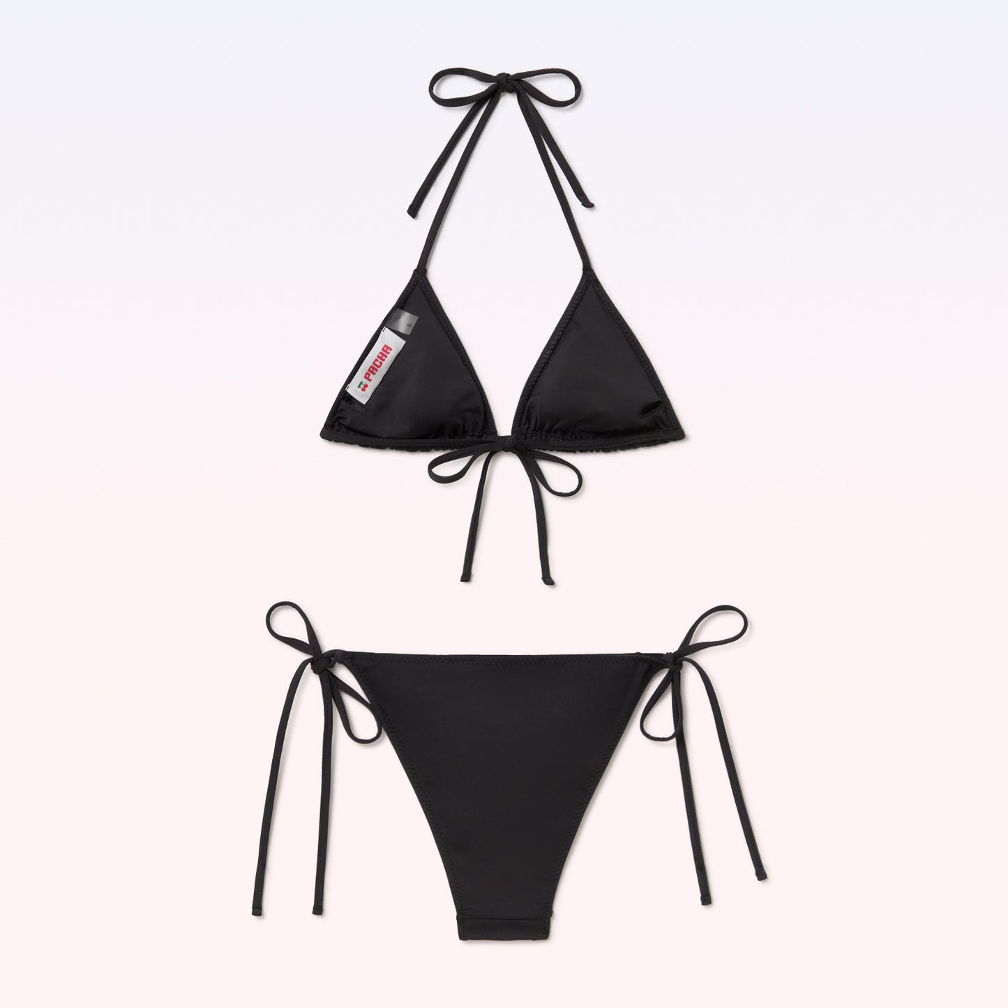 Bikini Crecitas