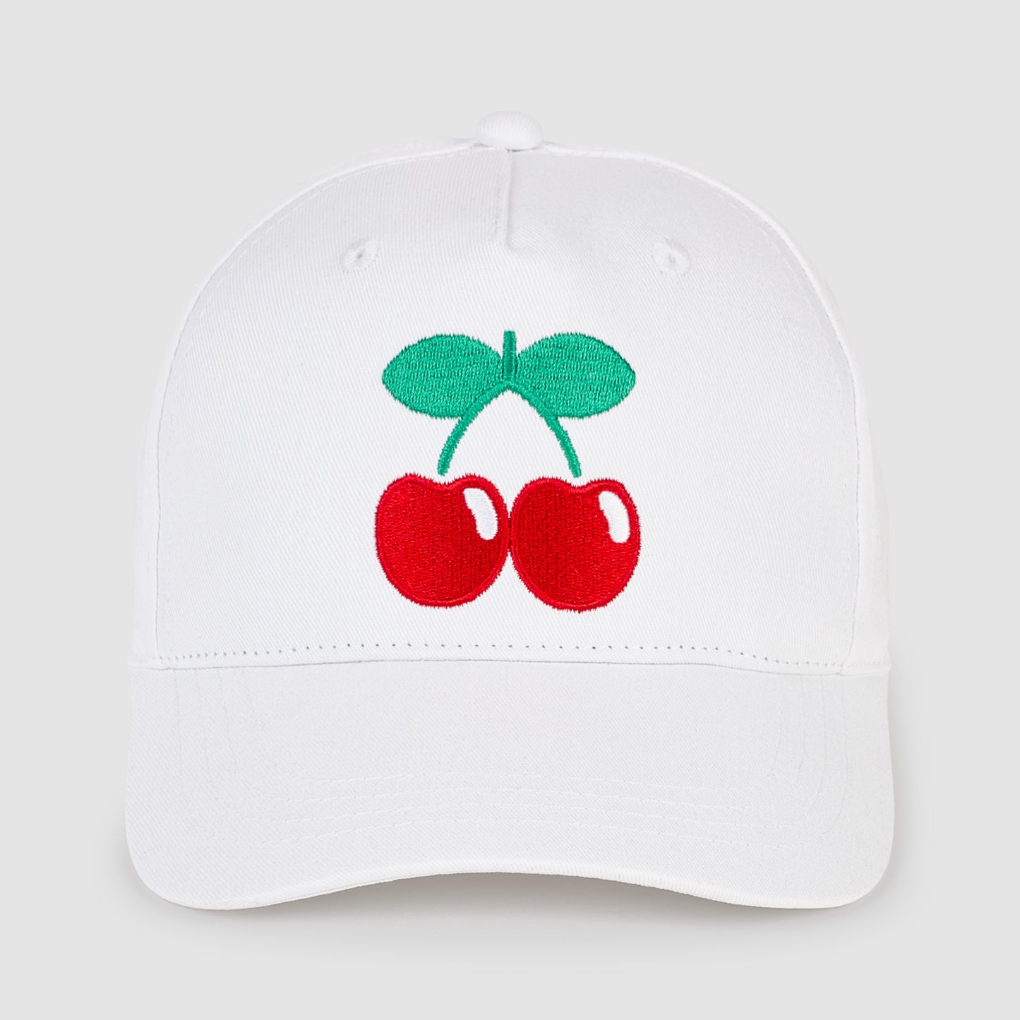 Gorra Baseball Clásica