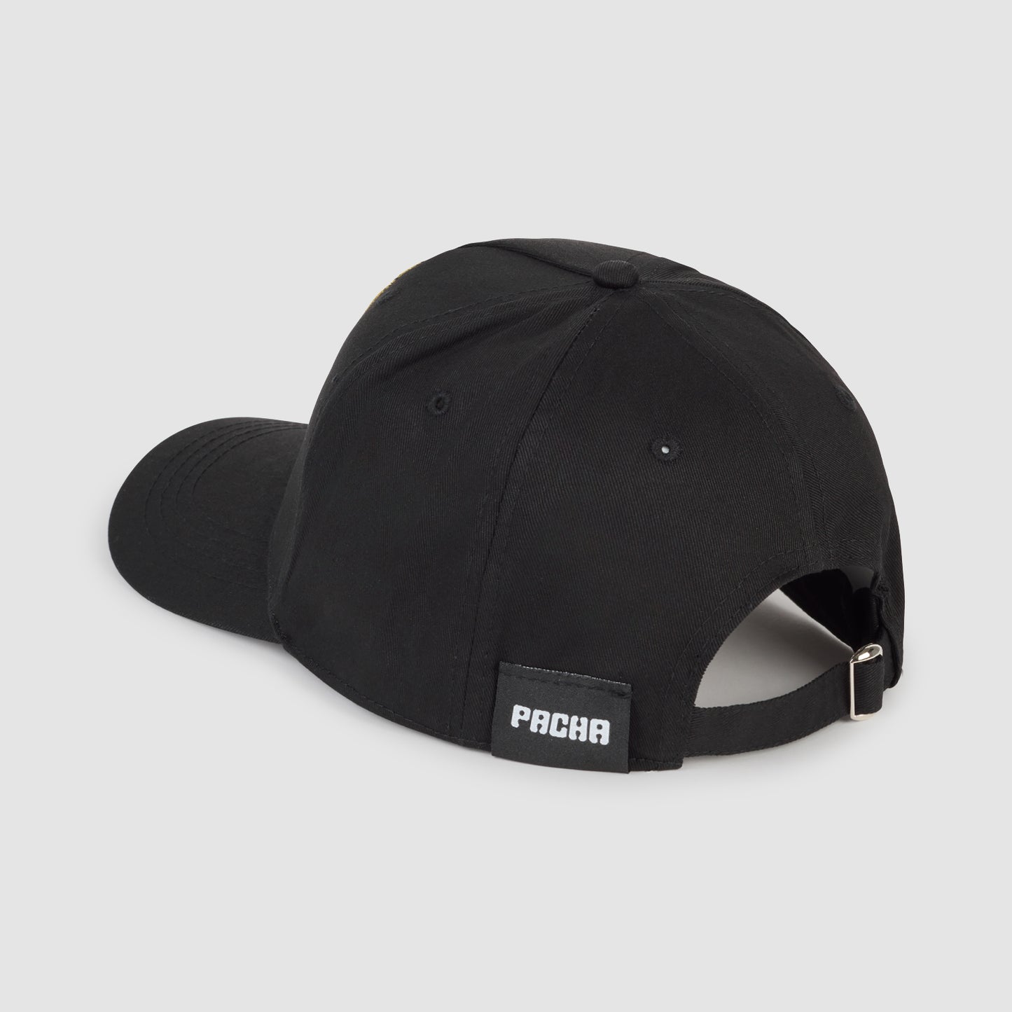 Gorra Baseball Cereza Dorada