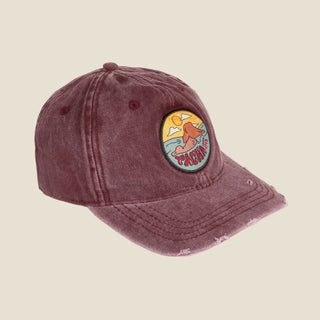 Hat will see
