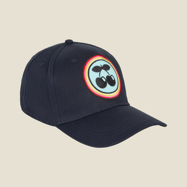 Rainbow Baseball Cap