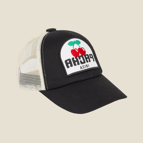 Reflect Trucker Cap