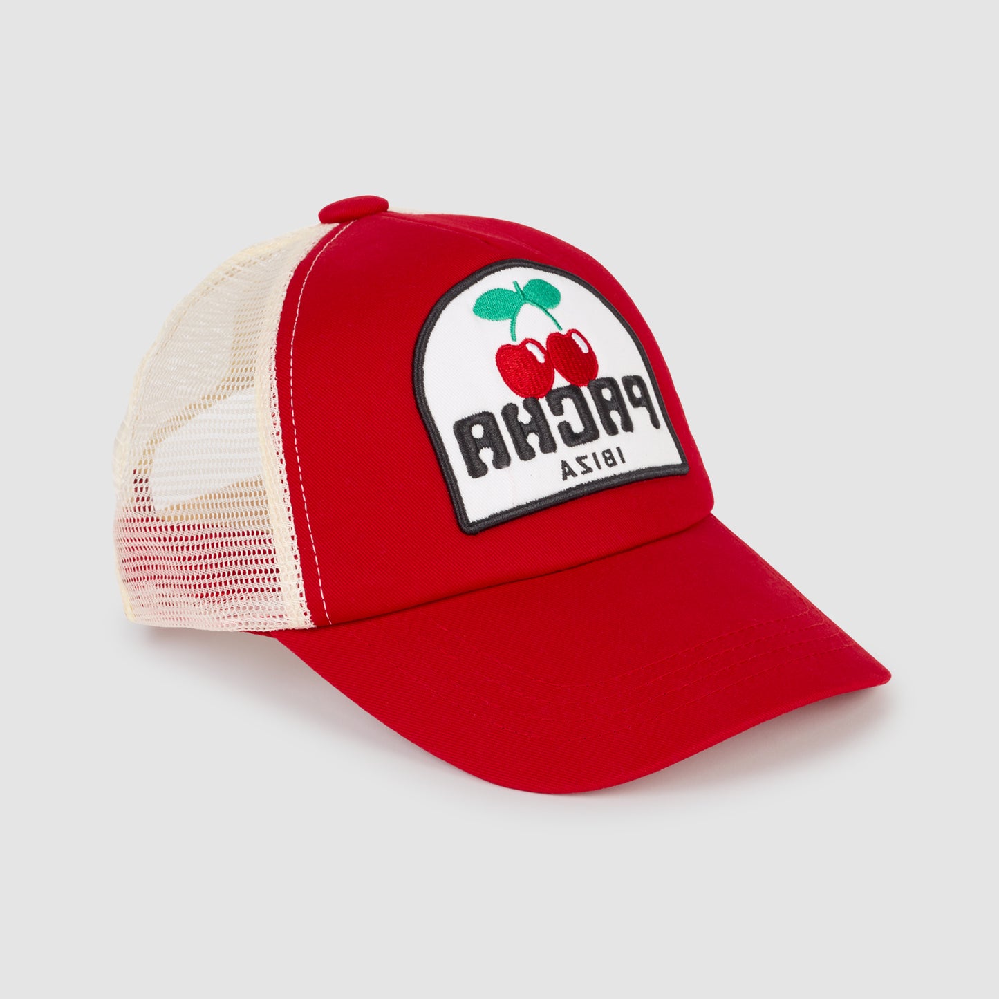 Reflect Trucker Cap
