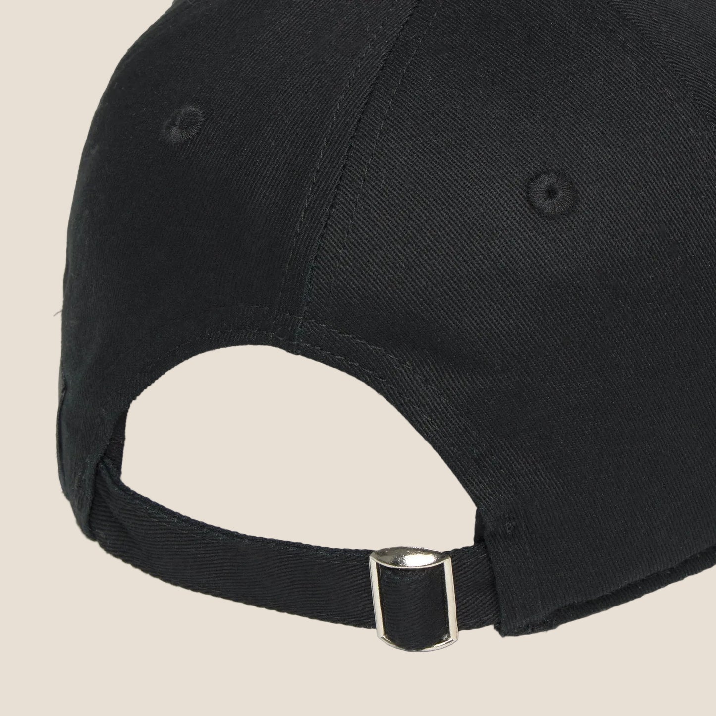CAP WILD HEARTS BASEBALL BLACK