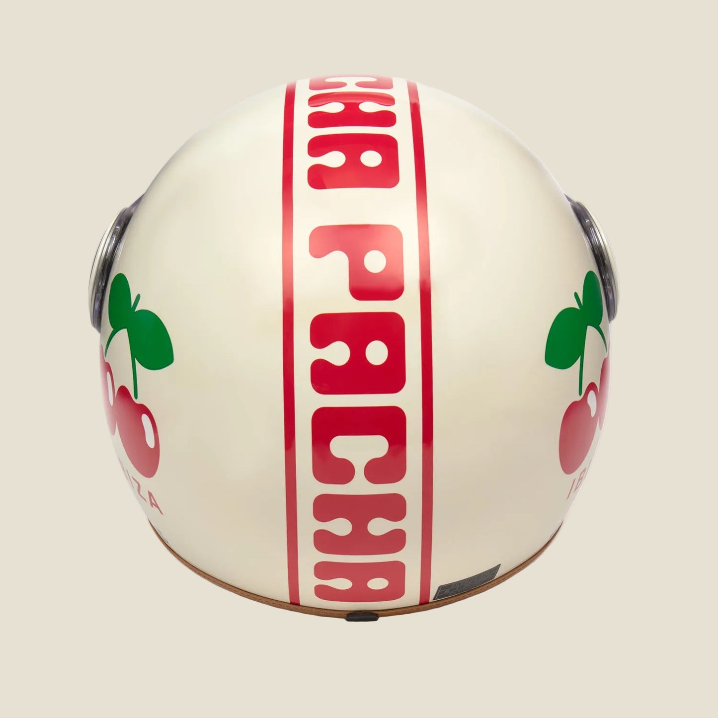 Pacha -Helm