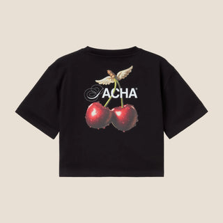 CROP CHERRY WINGS