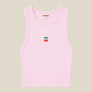 Top Cherry
