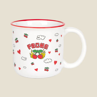 CUP PACHA FIRE
