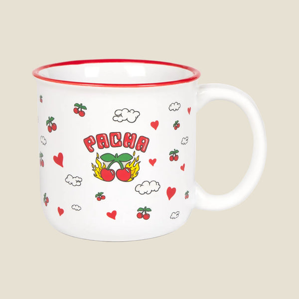 CUP PACHA FIRE