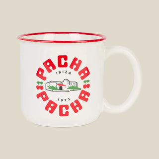 Casita Pacha Mug