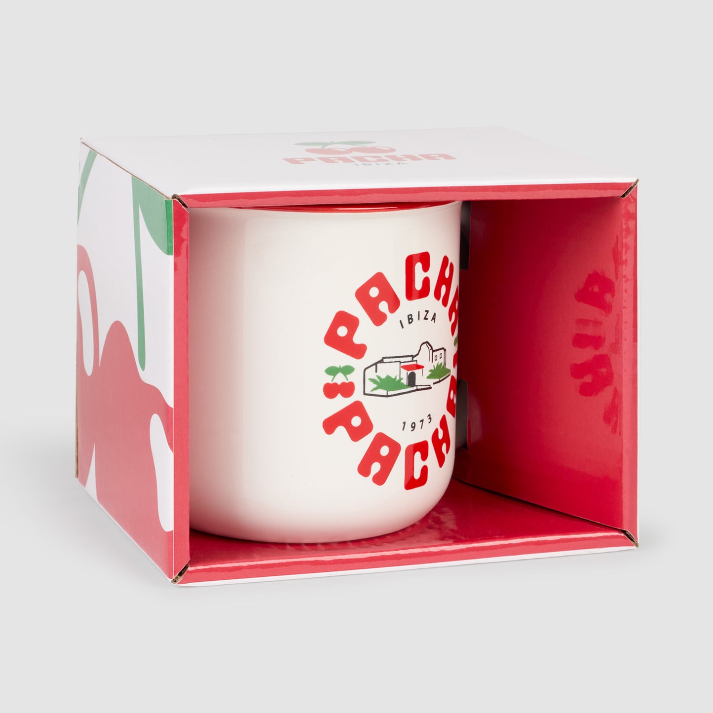 Tasse Casita Pacha